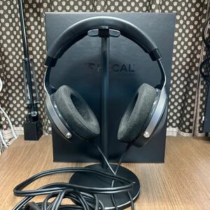 【中古美品】FOCAL ELEAR　左右ドライバー交換済み