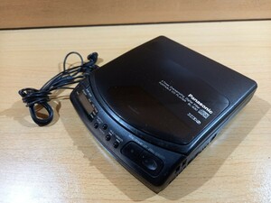 1円～　Panasonic　パナソニック　CDウォークマン　SL-S30