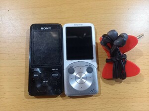 SONY　ソニー　NW-13 NW-S754 WALKMAN　ウォークマン