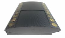 PlayStation 3 250GB 龍が如く5 EMBLEM EDITION ps3 本体_画像8