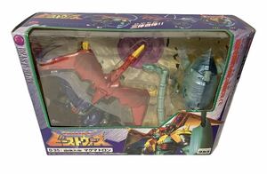 Deadstock неиспользованный Magmatron Transformer Beast Wars