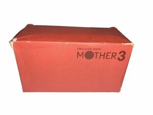  Game Boy Micro body mother 3 MOTHER3 Deluxe box 