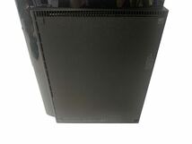 PlayStation 3 250GB 龍が如く5 EMBLEM EDITION ps3 本体_画像4