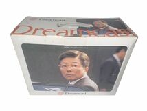 極美品　ドリームキャスト 本体　Dreamcast 湯川専務　白箱_画像3