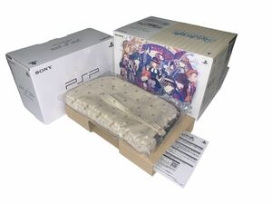 PSP 本体　うたプリ　うたの プリンスさまっ All Star Prelude Symphony Pack