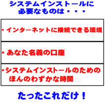 ■情報永久無料提供！■あなたのPCがオートで労働♪スマホ可AI画像,記事生成法等特典多ゲームカードやアイコスledFX投資中も稼ぐ！2024福袋_画像3