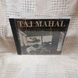 TAJI MAHAL　PHANTOMBLUES　CD　送料定形外郵便250円発送[Aa ]