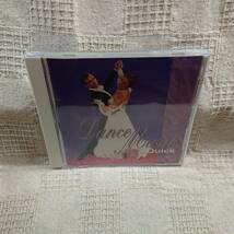 DANCE MUSIC QUICK　 CD　送料定形外郵便250円発送[Aa ]_画像1