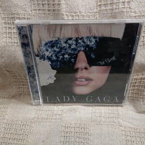 LADY GAGA　THE FAME 　CD　送料定形外郵便250円発送 [Ac]