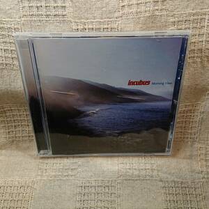 INCUBUS MORNING VIEW　インキュバス　 　CD　送料定形外郵便250円発送 [Ac] 