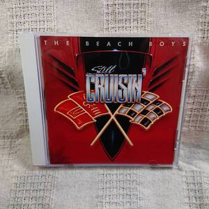 THE BEACH BOYS CRUSIN 　CD　送料定形外郵便250円発送[Ad]