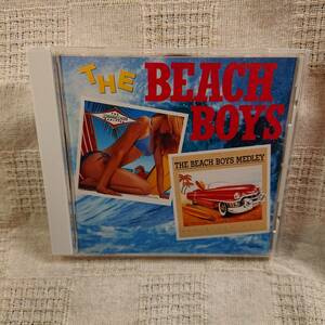 The Beach Boys Beach Boys Rarities ザ・ビーチ・ボーイズ CD　送料定形外郵便250円発送[Ad]