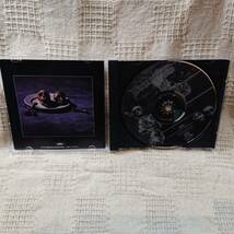 Megadeth Countdown To Extinction メガデス 美品　CD 　送料定形外郵便250円発送 [Af]_画像3
