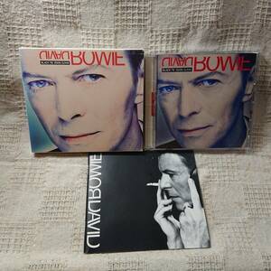 DAVID BOWIE BLACK TIE WHITE NOISE デビッド・ボウイ 　CD 　送料定形外郵便250円発送 [Ae]