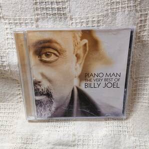 Billy Joel Piano Man - The Very Best Of Billy Joel  CD  送料定形外郵便250円発送 [Ae]の画像1