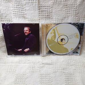 Billy Joel Piano Man - The Very Best Of Billy Joel  CD  送料定形外郵便250円発送 [Ae]の画像3