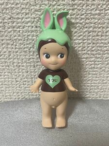 Sonny Angel Mini Figure(Gifts of Love Series)うさぎ