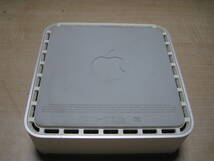 起動可　Apple Mac mini A1176 1.83GHz Intel Core Duo/メモリ1GB /HDD 80GB SATA /DVD-R/Mac OS 10.6.8 ⑤_画像10