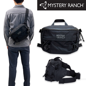 MYSTERY RANCH