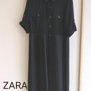 ZARA　ザラ　ワンピース　size xs