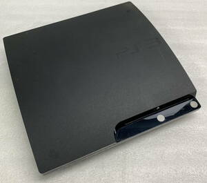 ◇ SONY PS3 120GB [ CECH2000A ] 【動作確認/初期化済み】 【本体のみ】 ゲーム機 / ジャンク(S240418_10)