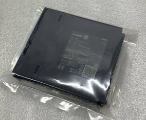 ◇ MITSUBISHI シーケンサCPU [ Q03UDVCPU ] ユニバーサルモデル高速タイプ 【箱なし/保管品】 ミツビシ / 未使用(S240202_2)