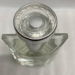 ●香水フレグランスBVLGARI(ブルガリ) ブルガリ プールオムエクストレーム 100ｍｌ 残量70％程 中古 (u240419_10_11)の画像2