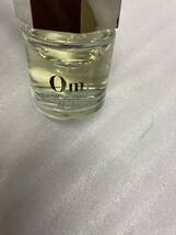 ●香水フレグランス　登坂広臣プロデュース Omiフレグランス〈オードトワレ〉50ml 残量90％程　キャップにクスミあり　中古(u240419_4_5)_画像3