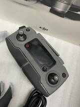 ●DJI　Mavic2 Zoom カメラ付き　ドローン　動作チェック済み　画像にありだけ　クイックスタートガイドあり　中古(u240425_1_200)_画像6