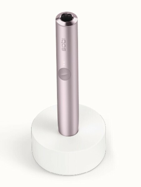 送料無料☆IQOS イルマ プライム / イルマ ホルダーチャージングドック☆未開封新品☆イルマ i, i プライムのホルダーでも使用可☆アイコス