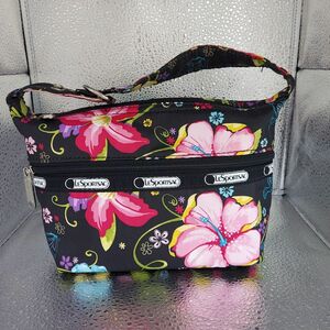 LeSportsac　 レスポートサック　ミニバッグ