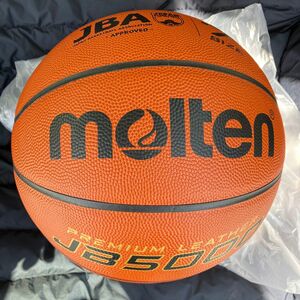 モルテン バスケットボール 検定球
