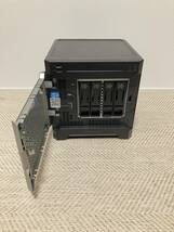 ★希少 メモリ16GB★小型サーバー MicroServer Gen8★Xeon E3-1220Lv2★メモリ 16G★HDD 2TB★Windows Server 2012 R2★Smart アレイ P222_画像3