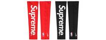 Supreme Nike/NBA Shooting Sleeve (2 Pack) シュプリーム 正規品 美品_画像4