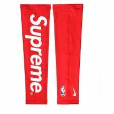 Supreme Nike/NBA Shooting Sleeve (2 Pack) シュプリーム 正規品 美品