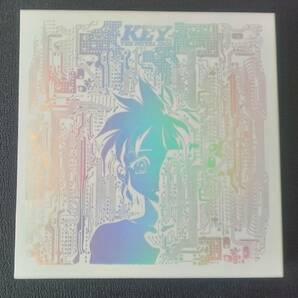 アニメ/LD/KEY THE METAL IDOL 全８巻 BOX付きの画像2