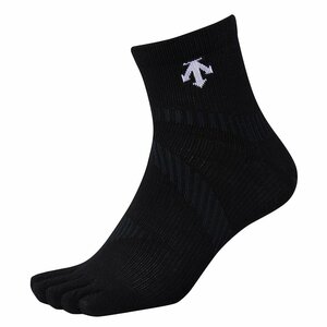 1586555-descente/movesox для волейбольных носков Носки мужчин
