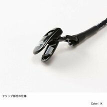 1454017-THE NORTH FACE/アイビーハットクリップショート Ivy Hat Clip Short_画像4