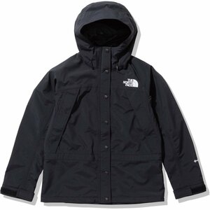 1392201-THE NORTH FACE/レディース マウンテンライトジャケット アウター 防水 シェルジャケッ