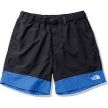 1451085-THE NORTH FACE/NUPTSE SHORT ヌプシショーツ ショートパンツ アウトドア_画像1