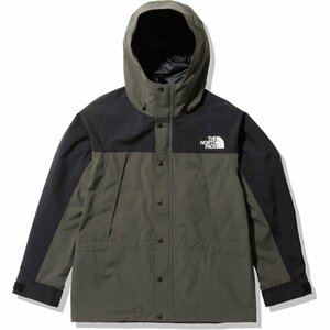 1391657-THE NORTH FACE/メンズ マウンテンライトジャケット アウター レインジャケット マウン