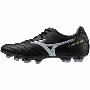 1599004-MIZUNO/モナルシーダNEO III SW サッカー スパイクシューズ 天然芝 土 人工芝/26