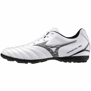 1599057-MIZUNO/モナルシーダNEO III SELECT AS サッカー トレーニングシューズ ワイド/25.0