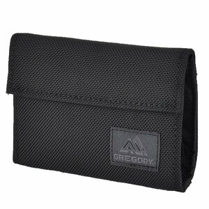 1308046-Gregory/Classic Wallet Wallet Core Case/F