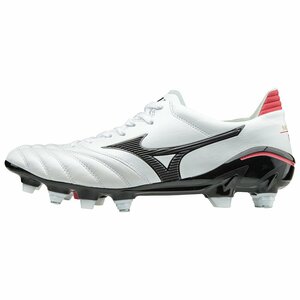 546161-MIZUNO/MORELIA NEO 2 MIX モレリアネオII ミックス サッカースパイク/25