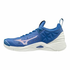 991690-MIZUNO/ volleyball shoes ue-bmo- men tam men's lady's /28.0