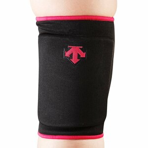 1586516-DESCENTE/ knee pad knees supporter volleyball /F