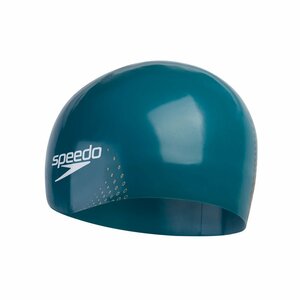 983145-SPEEDO/FASTSKIN3 CAP スイムキャップ 水泳 FINA承認モデル シリコーンキャッ