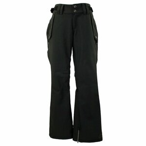 697341-AIRBLASTER/WMS slimcurve pant スリムカーブパンツ レディース/M