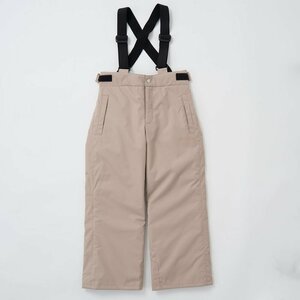 1582796-SEVEN2/キッズ ジュニア スノーパンツ スキー スノーボード パンツ 単品 子供用/140